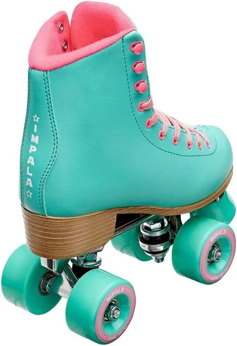 Vista 4 de Impala Quad Skate-IMPROLLER1 Patines de cuatro ruedas