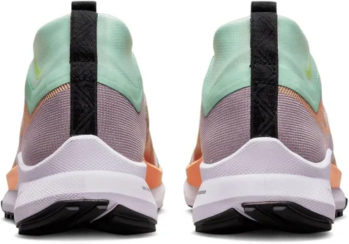 Vista 2 de Nike Tenis de correr React Pegasus Trail 4 Gore-TEX para mujer