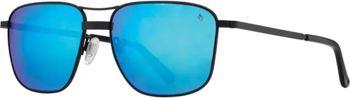 Vista 3 de AO Gafas de sol Airman - Lentes de nailon AOLite