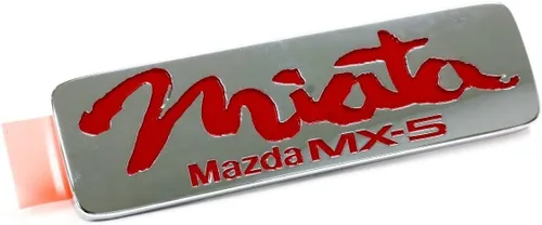 Vista 3 de Mazda Emblema - NA01-51-721A