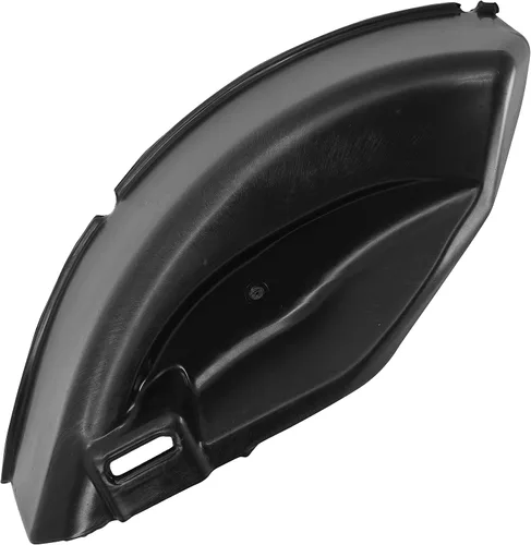 Vista 5 de Caltric Cubierta de mantillo compatible con Poulen LT1000 LT2000 LT 3000 42 pulgadas cubierta de mantillo