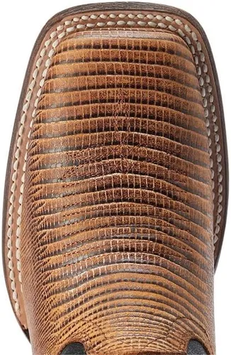 Vista 5 de Ariat Botas Western Frontier Chimayo para mujer