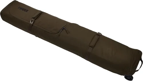 Vista 15 de Thule RoundTrip - Bolsa para esquís Negro