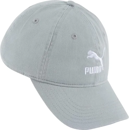 Vista 2 de PUMA Gorra de béisbol para papá con correa ajustable Archive