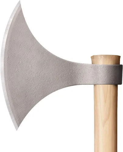 Vista 3 de Cold Steel Hacha de batalla vikinga