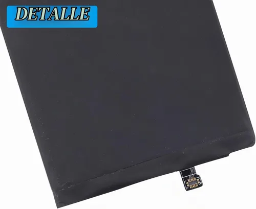 Vista 4 de Batería de repuesto BN54 compatible con Xiaomi Redmi Note 9 con herramientas