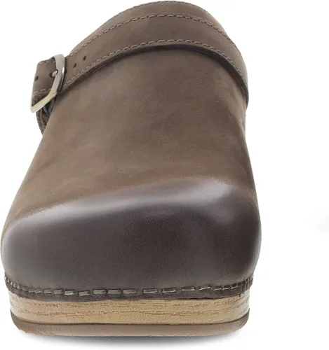 Vista 5 de Dansko - Zuecos Berry para mujer