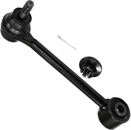 Vista 316 de Detroit Axle - Brazo de control delantero derecho para 08-23 Challenger 05-08 Magnum Chrysler 300 2005-2023, brazo de control delantero inferior