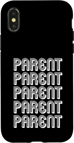 Vista 5 de Parent Case for iPhone XR