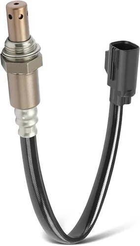 Vista 11 de Reemplazo del sensor de oxígeno Upstream O2 para Land Rover Range Rover Sport 2006-2009 LR3 2005-2009
