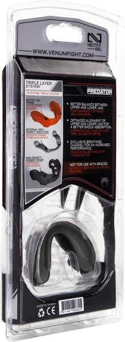 Vista 7 de Venum Predator protector bucal, talla única, talla única