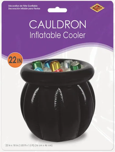 Vista 5 de Beistle Inflatable Coffin Buffet Coolers