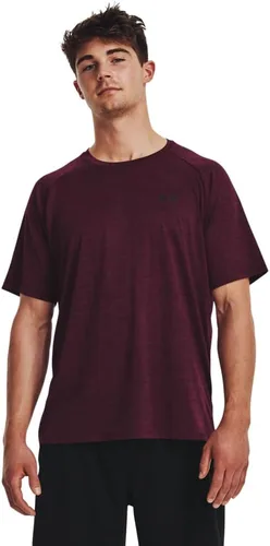 Vista 87 de Under Armour Camiseta de manga corta Tech 2.0 para hombre