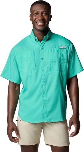 Vista 12 de Columbia PFG pescado serie Junta Corto