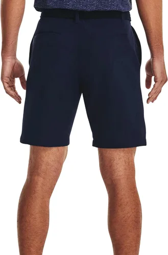 Vista 2 de Under Armour Pantalones cortos de golf para hombre (10" entrepierna)