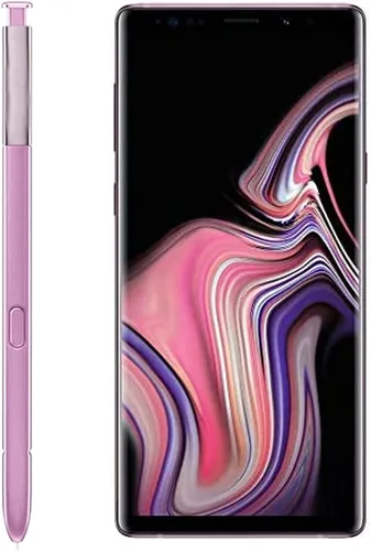 Vista 6 de Galaxy Note 9 - Lápiz capacitivo de repuesto para Samsung Galaxy Note 9 N960, todas las versiones S Pen Galaxy Note 9 S Pen sin función Bluetooth