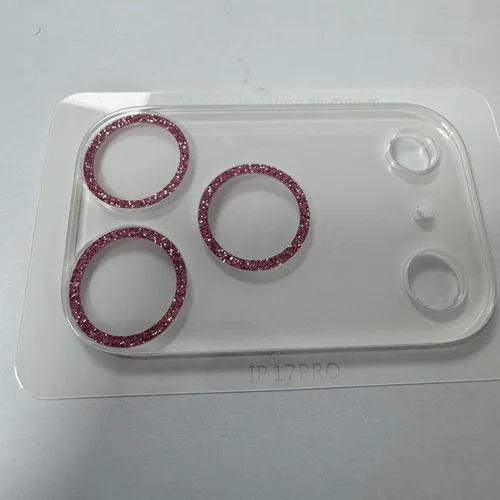 Vista 12 de Dengduoduo Paquete de 3 protectores de lente de cámara de vidrio templado para iPhone 15 de 6.1 pulgadas y para iPhone 15 Plus de 6.7 pulgadas