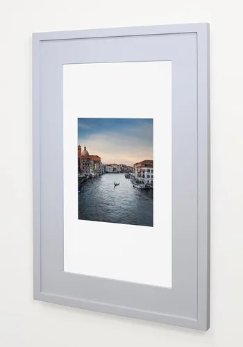 Vista 27 de Armario escondido de 13x16, regular, negro, 103BL2-AW