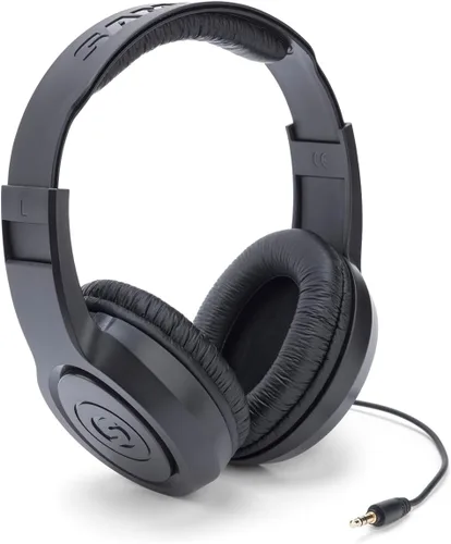 Vista 3 de Samson SR350 - Auriculares estéreo sobre la oreja