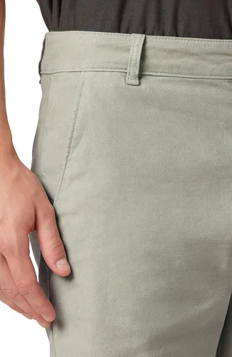 Vista 4 de Hudson Pantalones cortos chinos para hombre