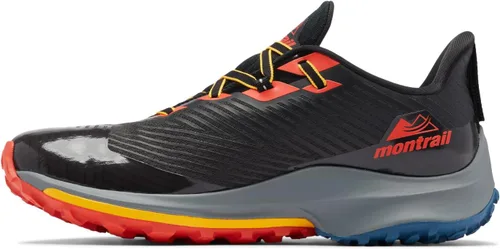 Vista 7 de Columbia Tenis de correr Montrail Trinity AgTrail para hombre