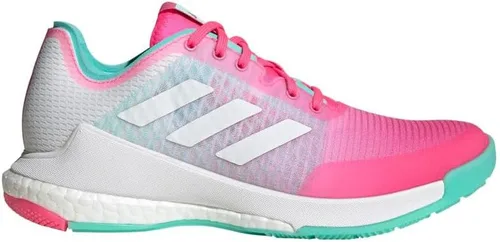 Vista 2 de adidas Zapatos Crazyflight Indoor Court para mujer