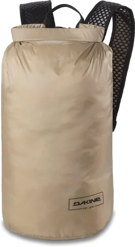 Vista 3 de Dakine Paquete seco plegable Rolltop 30L