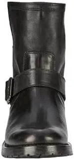 Vista 4 de Frye Pantalón corto Natalie Engineer para mujer
