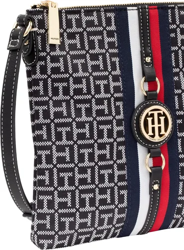 Vista 4 de Tommy Hilfiger Bandolera Jaden Plus para mujer