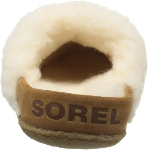 Vista 3 de Sorel Nakiska pantufla de mujer