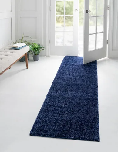 Vista 79 de Unique Loom Colección Solo - Alfombra de área Calabasas (2 pies 2 pulgadas x 3 pies 1 pulgada, rectangular, gris)