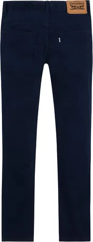 Vista 2 de Levi's Pantalones uniformes ajustados 511 para niños