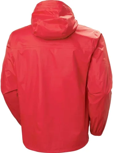 Vista 7 de Helly Hansen Loke chamarra de lluvia para hombre
