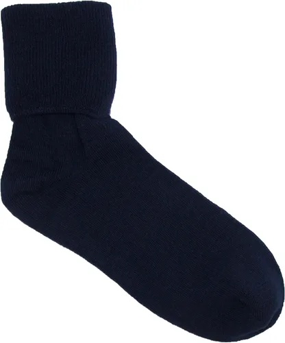 Vista 4 de Jefferies Socks Calcetines de algodón orgánico para mujer