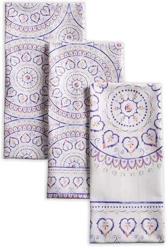 Vista 72 de Maison d' Hermine - Paños de cocina de 100% algodón, paños de cocina absorbentes para el hogar, cocina, comedor, cócteles y campamento, Canton