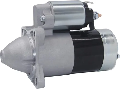 Vista 8 de Nuevo motor de arranque para MAZDA 626 1.8 2.0 17469 21545MI M1T77381 FS0518400