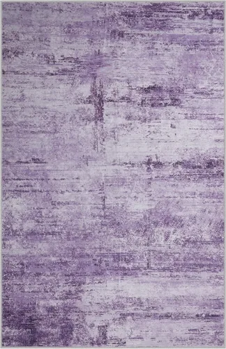 Vista 78 de Alfombra abstracta de 3 x 5 para sala de estar, dormitorio, entrada, color azul