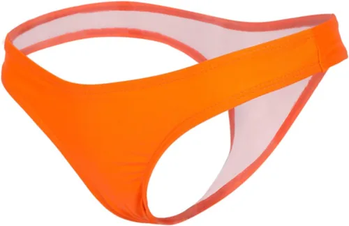 Vista 14 de FOCUSSEXY - Traje de baño para mujer, estilo brasileño