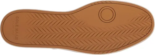 Vista 4 de Cole Haan Zapatillas Nantucket 2.0 Slipon para hombre, lona blanco óptico.