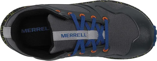 Vista 5 de Merrell Unisex-Child Altalight Low Hiking Sneaker
