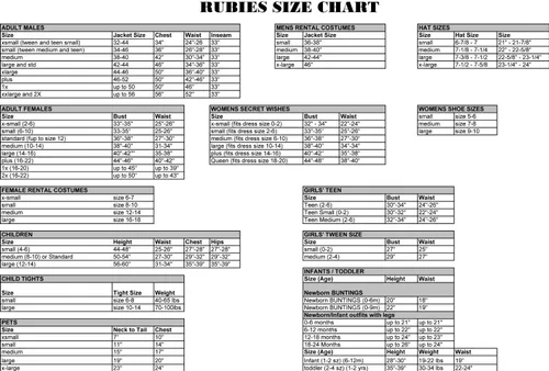 Vista 2 de Rubies - Disfraz histórico colonial para niños, talla S