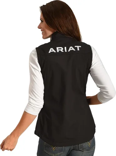 Vista 3 de ARIAT Women's New Team Softshell Vest