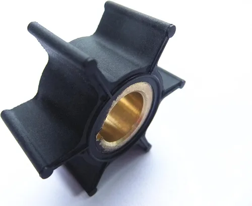 Vista 4 de SouthMarine Motor de barco 3B2-65021-1 3B2650211 3B2650211M 18-8920 Impulsor de la bomba de agua para Nissan para motor fuera de borda Tohatsu 6HP