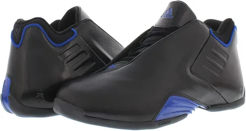 Vista 3 de adidas Tenis de baloncesto TMAC 3 para hombre