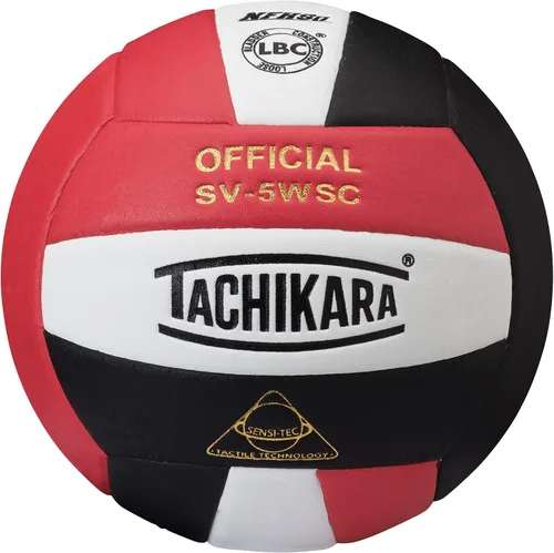 Vista 5 de Tachikara® Sensi-Tec® SV5WSC-NFHS