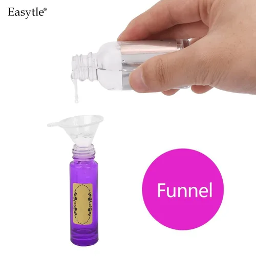 Vista 4 de Easytle Herramientas de aceite esencial, abridor de aceite esencial, herramienta clave de aceite esencial para accesorios de aceite esencial