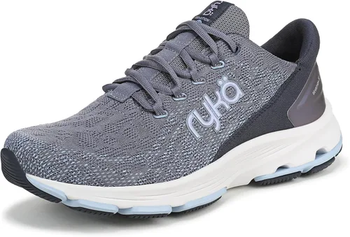 Vista 19 de Ryka Zapatos para caminar Devotion X para mujer verde (Abbey Green)