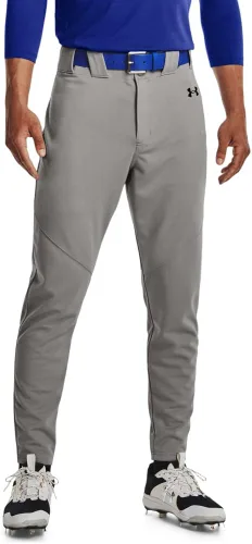 Vista 13 de Under Armour Pantalón de pierna recta de béisbol para hombre 22