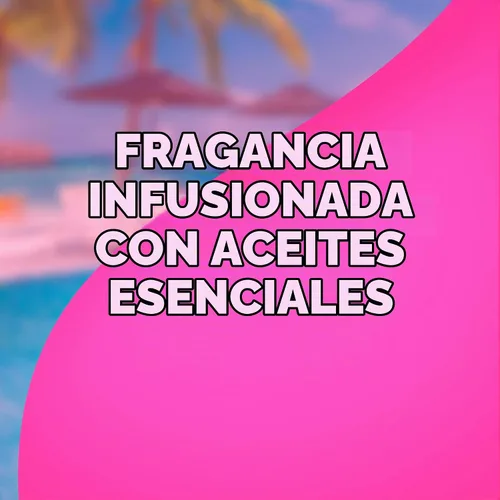 Vista 9 de Glade Ambientador, espray de habitación, flores tropicales exóticas, 8 onzas