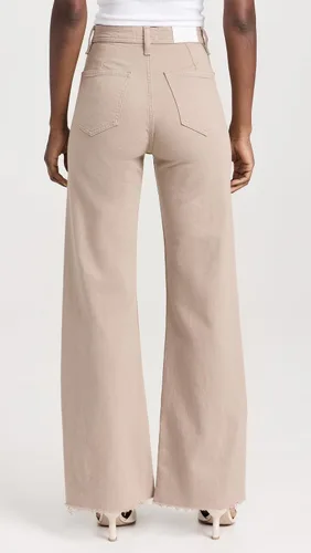 Vista 3 de Pistola Denim Vaqueros Penny para mujer